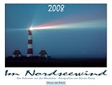 Chang, Jung: Im Nordseewind 2008. Kalender Chang, Jung: Im Nordseewind 2008. Kalender