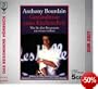 Gest�ndnisse eines K�chenchefs. 5 CDs . Was Sie �ber Restaurents nie wissen wollen