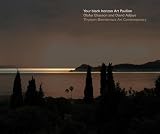 Birnbaum, Daniel: Your Black Horizon Birnbaum, Daniel: Your Black Horizon