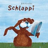 Julia Goschke: Schlappi