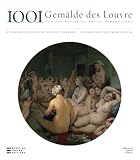 Vincent Pomarede: 1001 Gem&auml;lde des Louvre