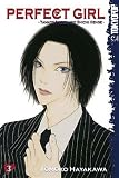 Tomoko Hayakawa: Perfect Girl 03 Tomoko Hayakawa: Perfect Girl 03
