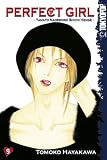 Tomoko Hayakawa: Perfect Girl 09 Tomoko Hayakawa: Perfect Girl 09