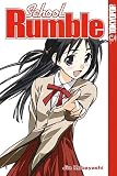 Jin Kobayashi: School Rumble 01 Jin Kobayashi: School Rumble 01