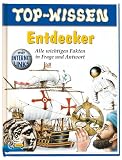 Margarette Lincoln: Top-Wissen. Entdecker Margarette Lincoln: Top-Wissen. Entdecker