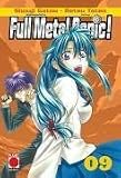 Shouji Gatou: Full Metal Panic 09. Panini Comics Shouji Gatou: Full Metal Panic 09. Panini Comics