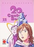 Naoki Urasawa: 20th Century Boys 15. Panini Comics