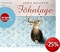 Föhnlage von Jörg Maurer