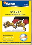 WISO Steuer 2012. CD-ROM