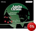 Hercule Poirots Weihnachten: Ein Hercule-Poirot-Krimi von Agatha Christie
