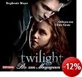 Twilight - Bis(s) zum Morgengrauen: H�rbuch zum Film