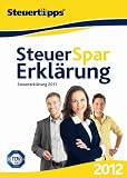 Steuer-Spar-Erklärung 2012