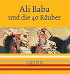 Ali Baba und die 40 Räuber [CD]