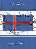 Jorg, Christine: Islandische Konjugationstabellen: Icelandic Conjugation Tables