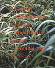 Gertsch, Franz: Franz Gertsch: Gemalde Und Holzschnitte 1987 Bis 1997 = Schilderijen En Houtsneden 1987 T/m 1997