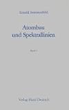 Arnold Sommerfeld: Atombau und Spektrallinien.