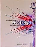 [???]: Electronic Workshop Typography: [real-World Typographic Projects-from Brief to Finished Solution]