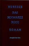 Peter Kurzeck: Das schwarze Buch Peter Kurzeck: Das schwarze Buch
