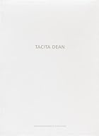 Tacita Dean: Seven Books by Julia Garimorth