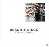 Lingwood, James: Beach & Disco
