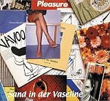 Koch, Uwe: Sand in Der Vaseline