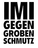 Grasslin, Karola: Imi Knoebel: Gegen Groben Schmutz Grasslin, Karola: Imi Knoebel: Gegen Groben Schmutz