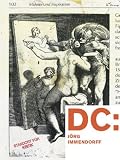 Wilmes, Ulrich: Dc: Jorg Immendorff Site Of Criticism Wilmes, Ulrich: Dc: Jorg Immendorff Site Of Criticism