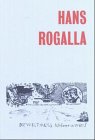 Badischer Kunstverein: Hans Rogalla: Die Welt Muss Schoner Werden! Badischer Kunstverein: Hans Rogalla: Die Welt Muss Schoner Werden!