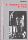 Melcher, Ralph: Die Mittelalterlichen Kanzeln Der Toskana