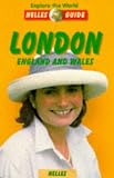 Brooke, Michael Z.: Explore the World Nelles Guide, London: England and Wales