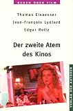 Elsaesser, Thomas: Der Zweite Atem Des Kinos