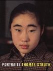 Struth, Thomas: Thomas Struth, Portraits Struth, Thomas: Thomas Struth, Portraits