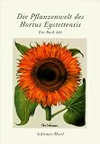 Dressendorfer, Werner: Hortus Eystettensis - Die Pflanzenwelt Des