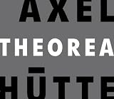 Irrek, Hans: Axel Hutte Theorea Irrek, Hans: Axel Hutte Theorea