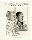 Cottingham, Laura: Claude Cahun: Bilder