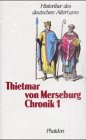 Thietmar: Chronik