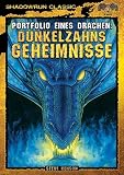 Steve kenson: Portfolio eines Drachen Steve kenson: Portfolio eines Drachen