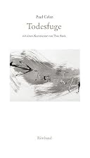 Todesfuge by Paul Celan