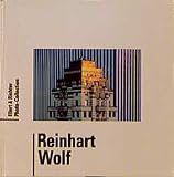 Langer, Freddy: Reinhart Wolf Langer, Freddy: Reinhart Wolf