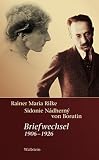 Storck, Joachim W.: Briefwechsel 1906-1926 Storck, Joachim W.: Briefwechsel 1906-1926