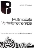 Arnold A. Lazarus: Multimodale Verhaltenstherapie. Klinische Psychologie: Band 1