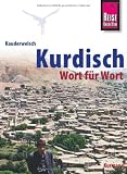 Paul, Ludwig: Kurdisch Wort Fur Wort