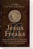 Dc Talk: Jesus Freaks 2. Dc Talk: Jesus Freaks 2.