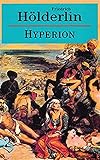 Holderlin, Friedrich: Hyperion Holderlin, Friedrich: Hyperion