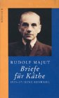 Fischer, Heinz: Briefe Fur Kathe 1933-1937: Eine Auswahl