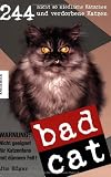 Jim Edgar: Bad Cat