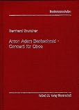 Grundner, Bernhard: Anton Adam Bachschmid: Concerti Fur Oboe
