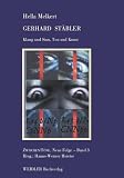 Heister, Hanns-Werner: Gerhard Stabler: Klang Und Sinn, Ton Und Kunst