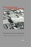 Matzerath, Horst: Nationalsozialismus Und Regionalgeschichte: Festschrift Fur Horst Matzerath
