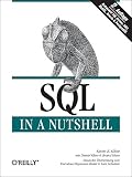 Kevin E. Kline: SQL in a Nutshell Kevin E. Kline: SQL in a Nutshell